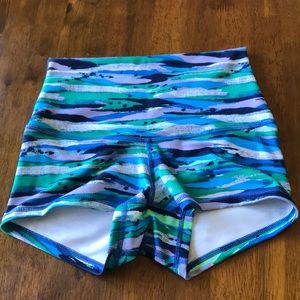 Lululemon Boogie Shorts